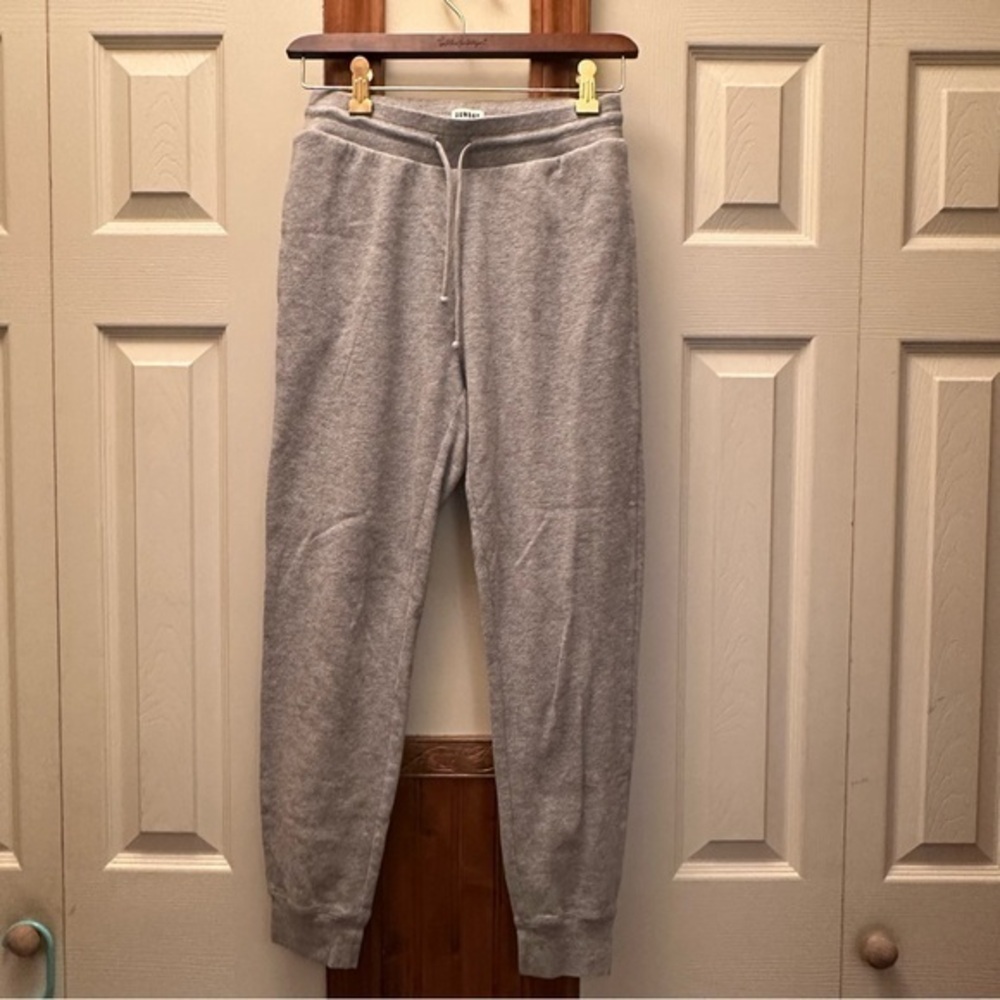 Aritzia Sunday Best Waffle Knit Sweatpants